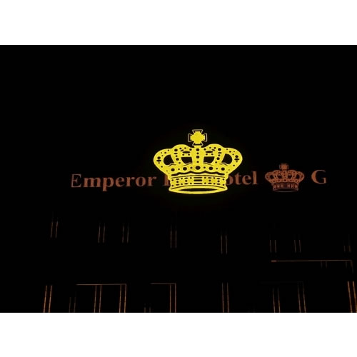 Custom LED Display